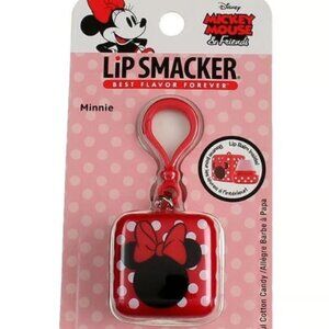2 pc LIP SMACKER LIP BALM SET MINNIE